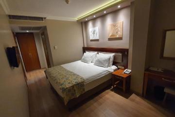 Отель Asur Hotel Турция, Сиркеджи, фото 14