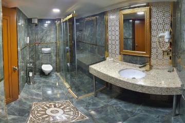 Отель Asur Hotel Турция, Сиркеджи, фото 15