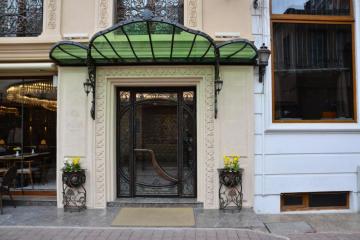 Отель Asur Hotel Турция, Сиркеджи, фото 4