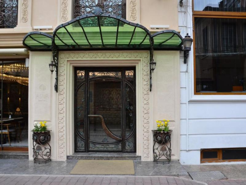 Asur Hotel 