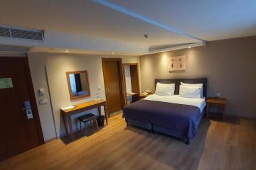 Отель Asur Hotel Турция, Сиркеджи, фото 6