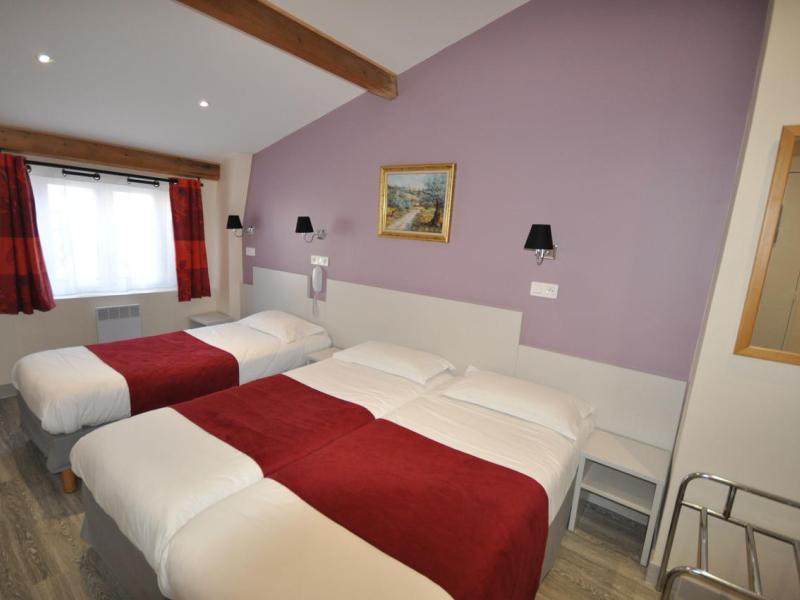 Saint Georges Lafayette