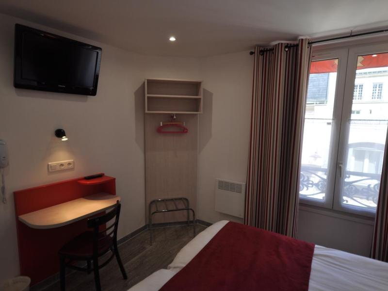 Saint Georges Lafayette