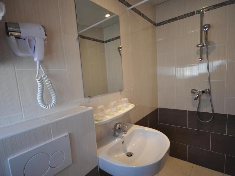 Saint Georges Lafayette