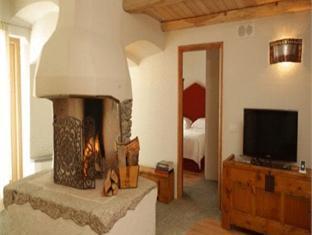 Saint Hubertus Resort