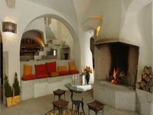 Saint Hubertus Resort