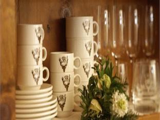 Saint Hubertus Resort