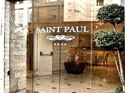 Saint Paul