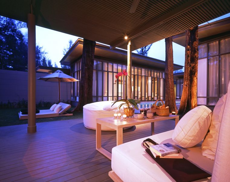 Sala Phuket Mai Khao Beach Resort