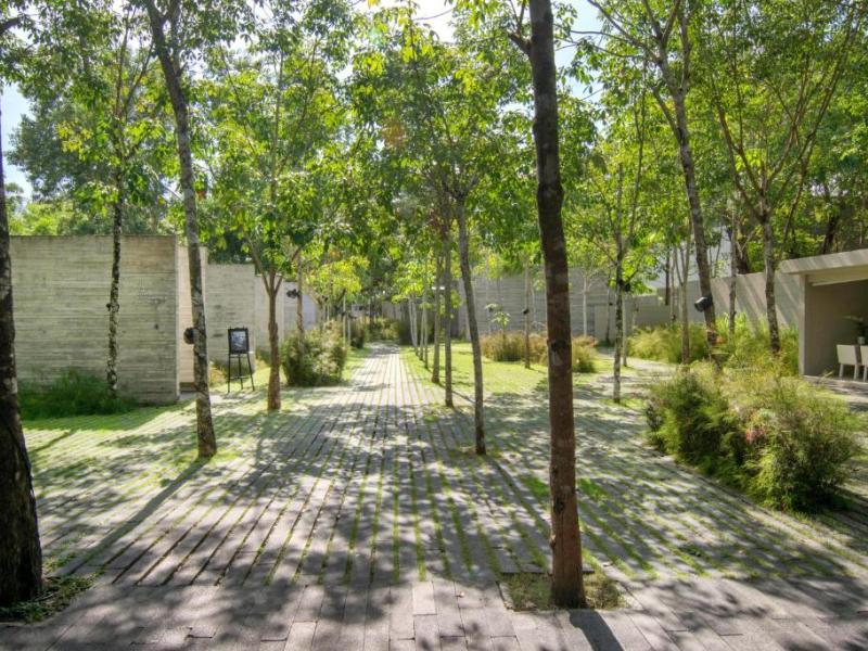 Sala Phuket Mai Khao Beach Resort