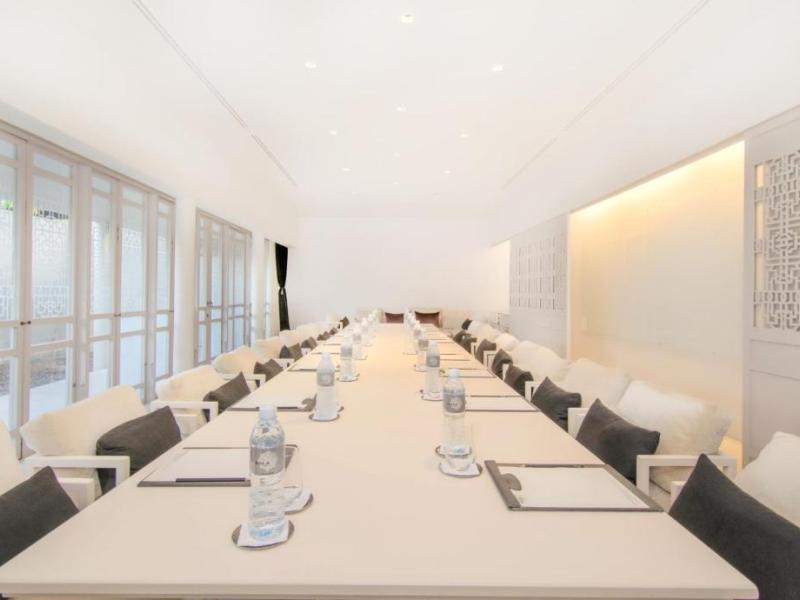 Sala Phuket Mai Khao Beach Resort