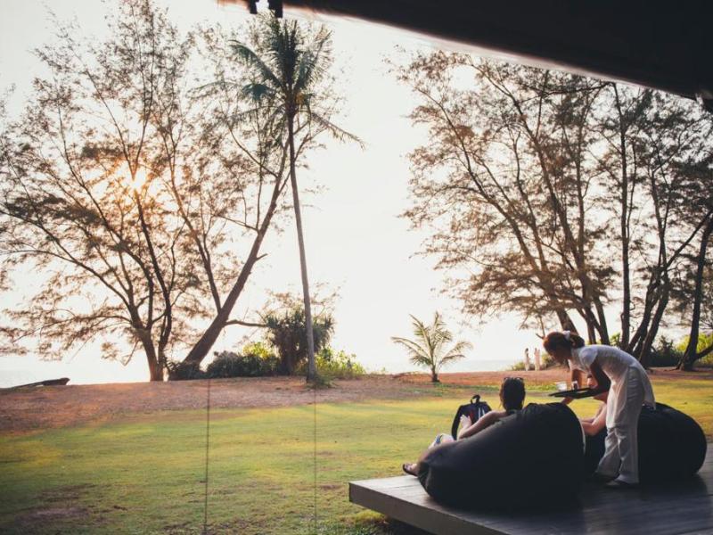 Sala Phuket Mai Khao Beach Resort