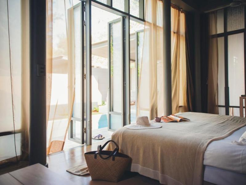 Sala Phuket Mai Khao Beach Resort