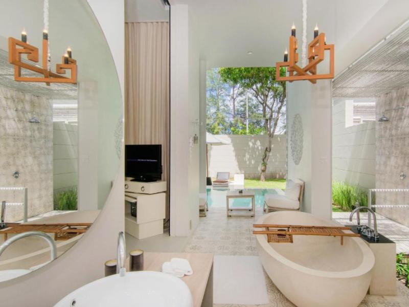 Sala Phuket Mai Khao Beach Resort