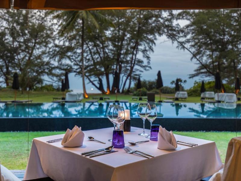 Sala Phuket Mai Khao Beach Resort