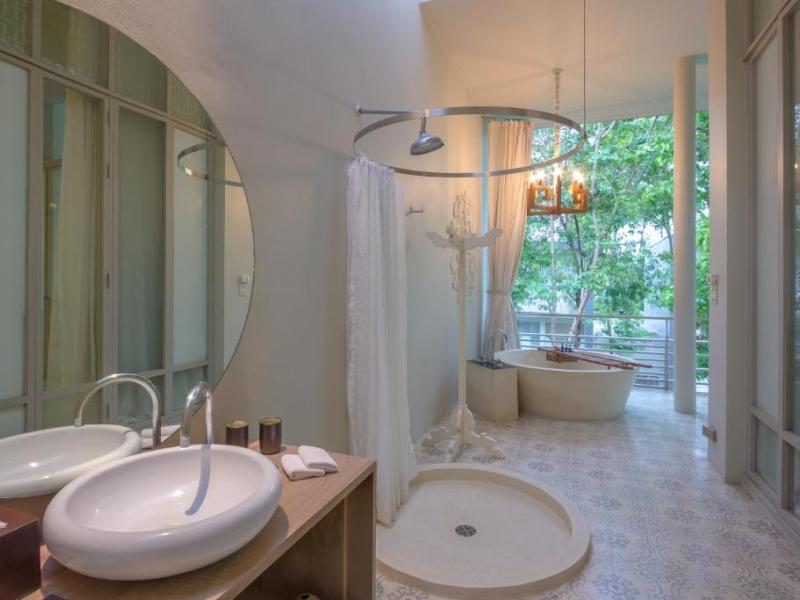 Sala Phuket Mai Khao Beach Resort