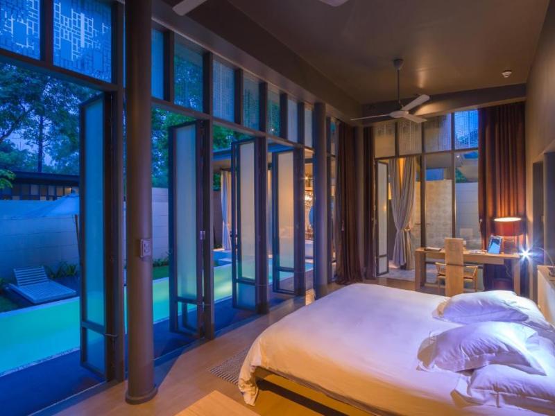 Sala Phuket Mai Khao Beach Resort