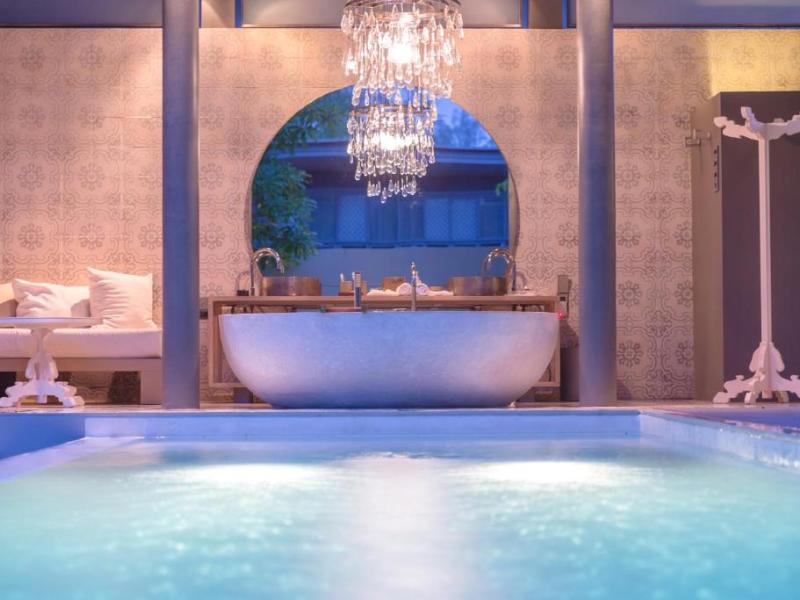 Sala Phuket Mai Khao Beach Resort