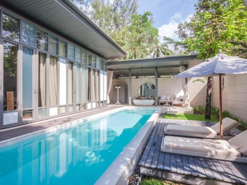 Sala Phuket Mai Khao Beach Resort