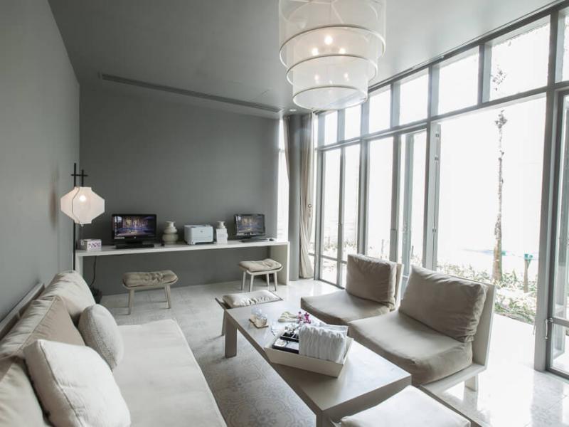 Sala Phuket Mai Khao Beach Resort