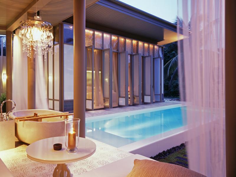 Sala Phuket Mai Khao Beach Resort