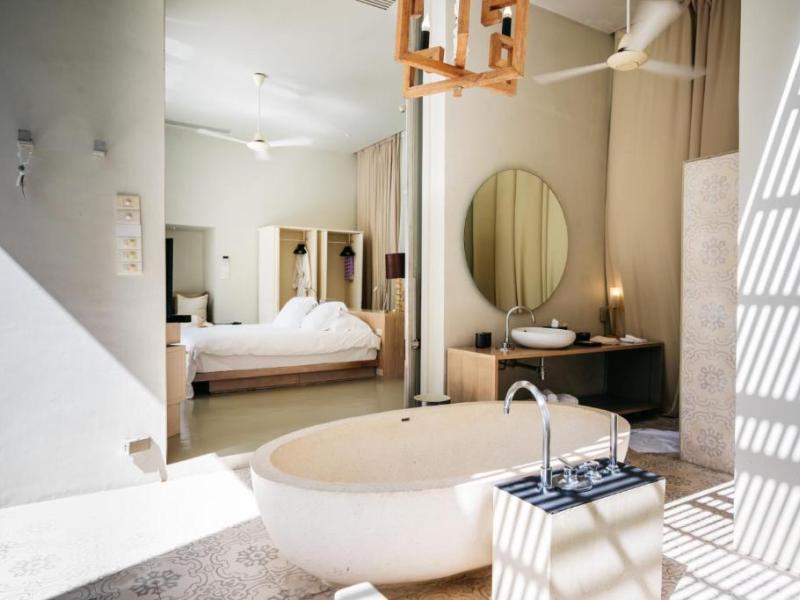 Sala Phuket Mai Khao Beach Resort