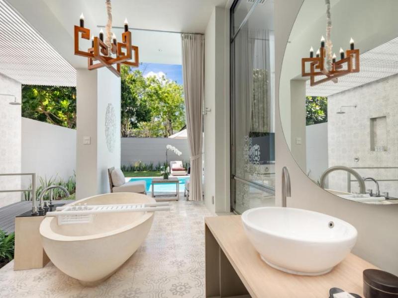 Sala Phuket Mai Khao Beach Resort