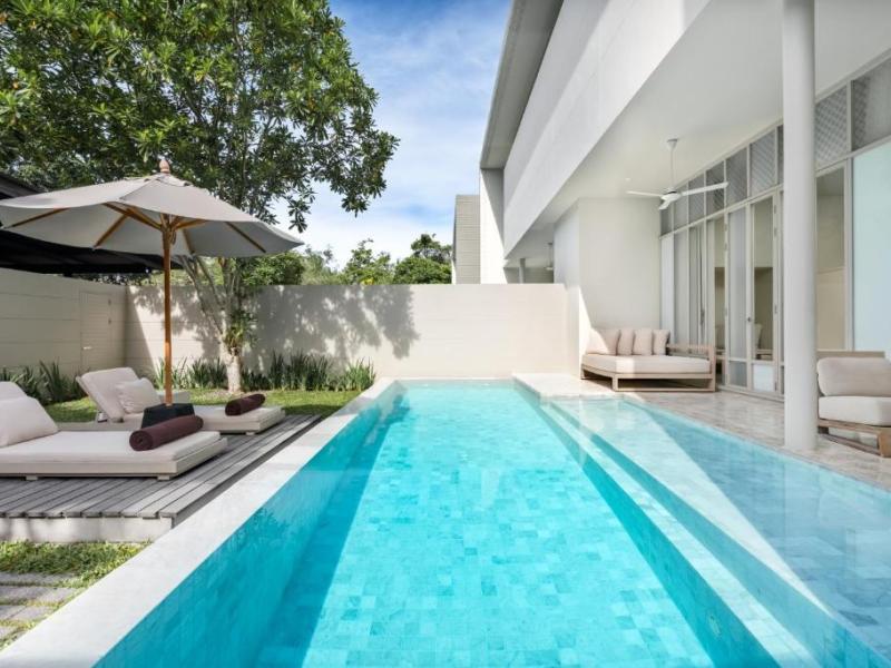 Sala Phuket Mai Khao Beach Resort