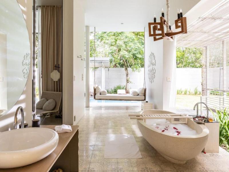 Sala Phuket Mai Khao Beach Resort