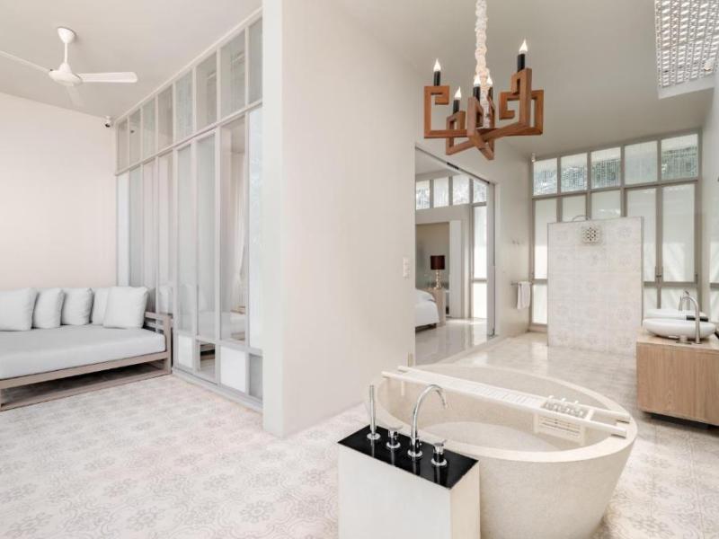 Sala Phuket Mai Khao Beach Resort