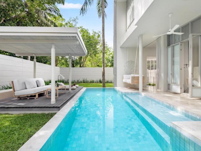 Sala Phuket Mai Khao Beach Resort