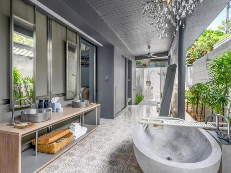 Sala Phuket Mai Khao Beach Resort