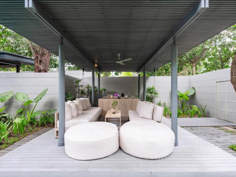 Sala Phuket Mai Khao Beach Resort