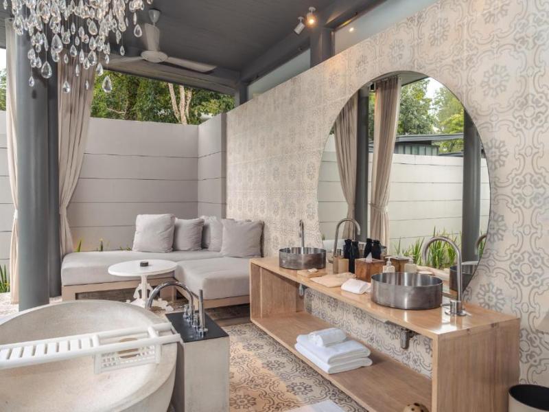 Sala Phuket Mai Khao Beach Resort