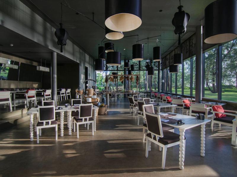 Sala Phuket Mai Khao Beach Resort