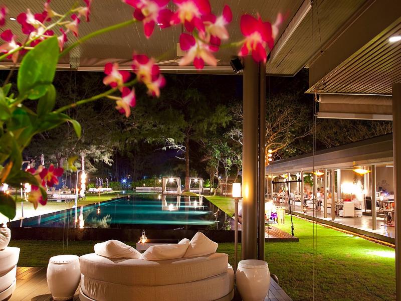 Sala Phuket Mai Khao Beach Resort