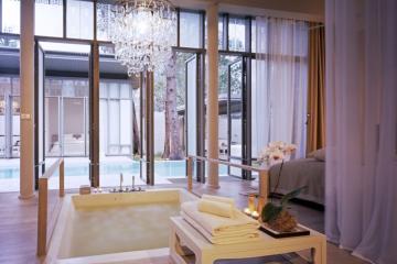 Отель Sala Phuket Mai Khao Beach Resort Таиланд, пляж Май Кхао, фото 6