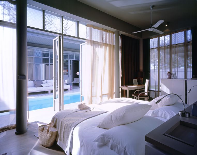 Sala Phuket Mai Khao Beach Resort