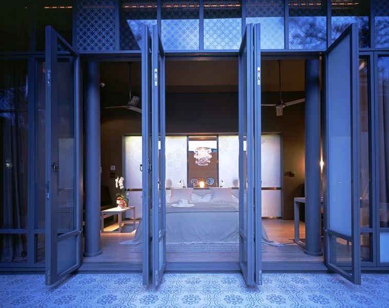 Sala Phuket Mai Khao Beach Resort