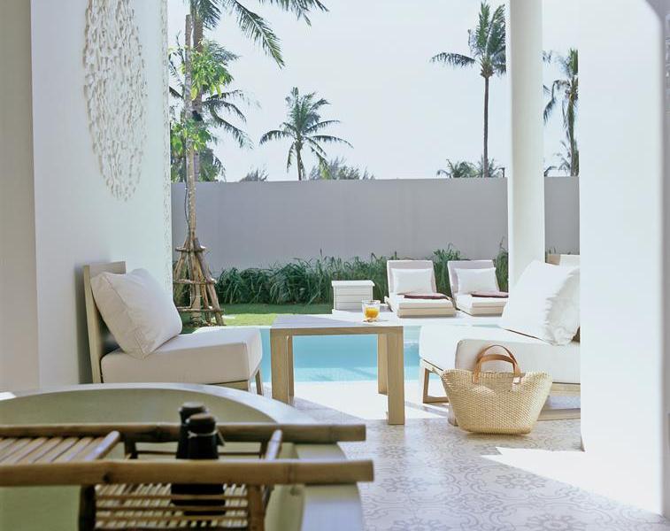 Sala Phuket Mai Khao Beach Resort