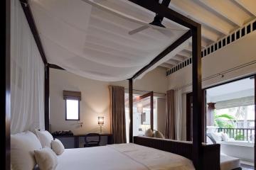 Отель Sala Samui Choengmon Beach Resort Таиланд, пляж Чонг Мон, фото 13