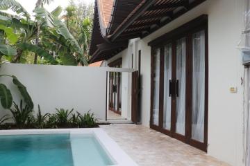 Отель Sala Samui Choengmon Beach Resort Таиланд, пляж Чонг Мон, фото 16