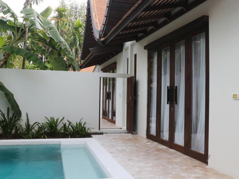 Sala Samui Choengmon Beach Resort