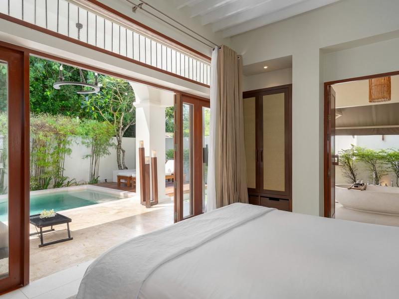 Sala Samui Choengmon Beach Resort