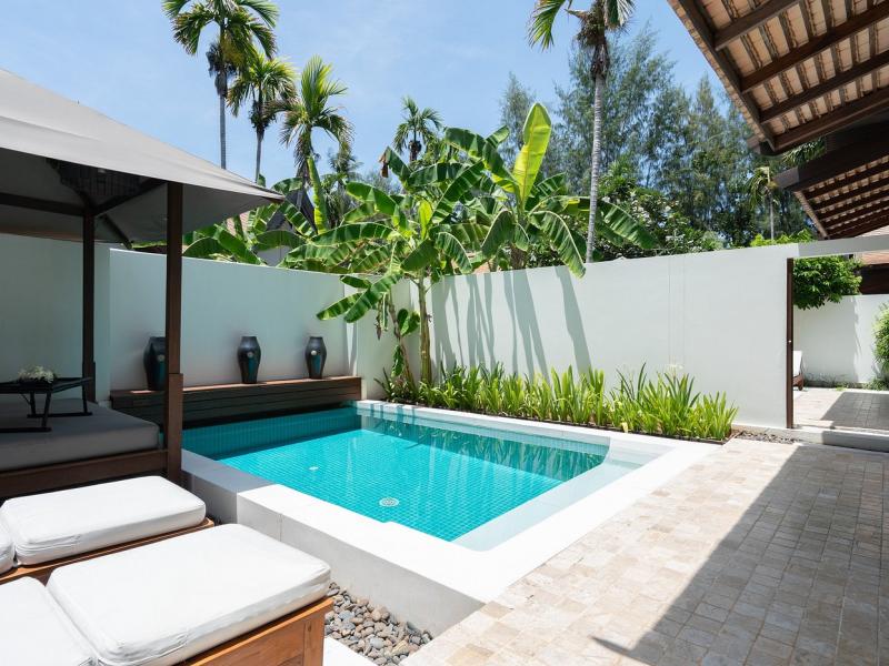 Sala Samui Choengmon Beach Resort