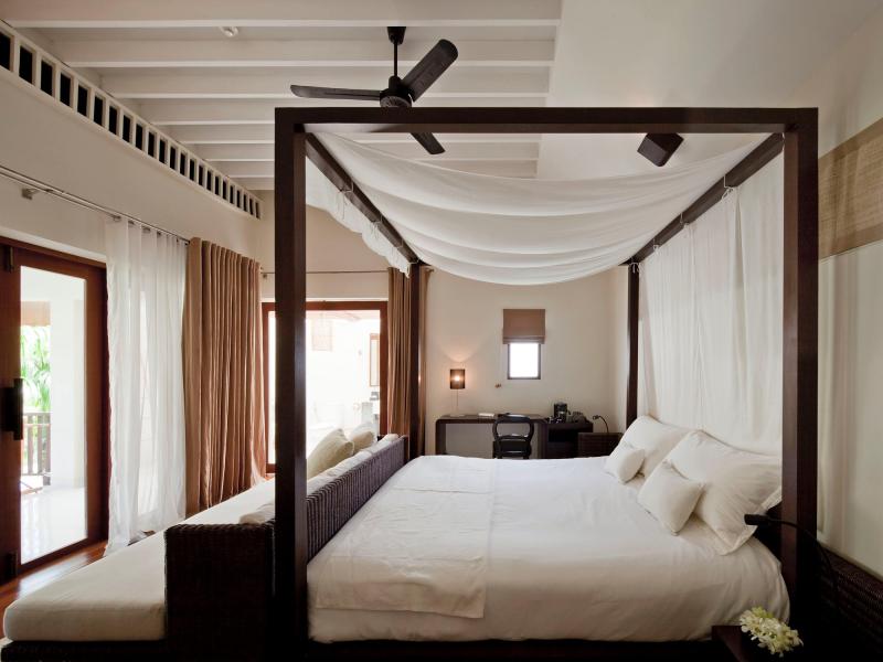 Sala Samui Choengmon Beach Resort