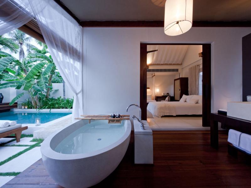 Sala Samui Choengmon Beach Resort