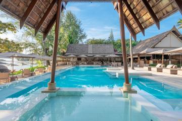 Отель Sala Samui Choengmon Beach Resort Таиланд, пляж Чонг Мон, фото 28