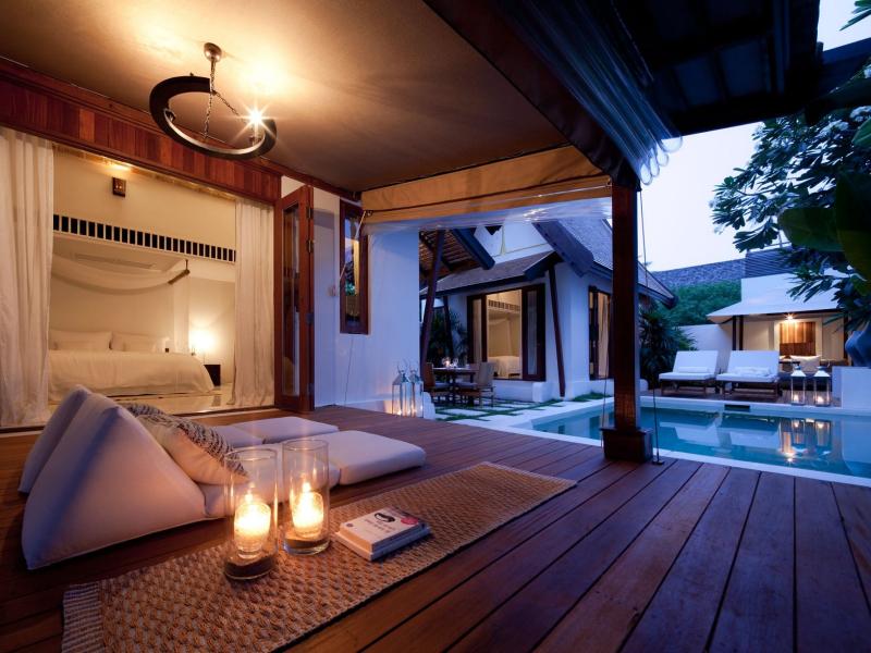 Sala Samui Choengmon Beach Resort