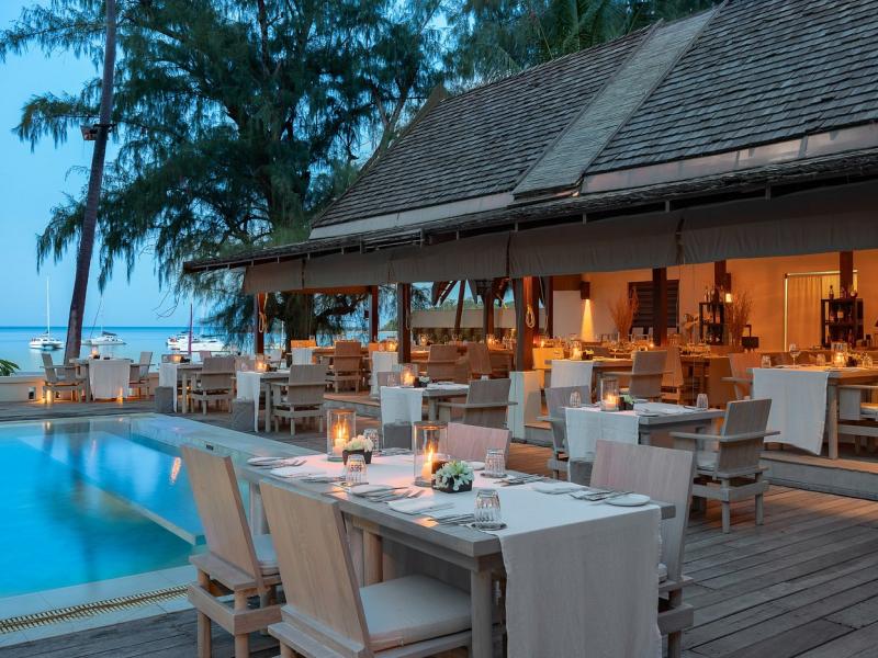 Sala Samui Choengmon Beach Resort